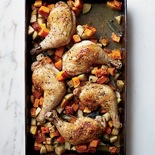 Easy to cook meals
